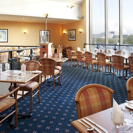 Holiday Inn Lincoln 